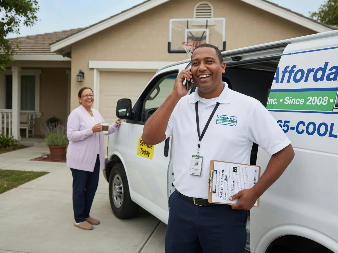 Central Ac Repair Turner, OR FAQs